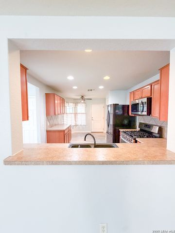 4907 Sky Oaks, San Antonio, TX 78253