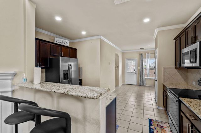 3006 Buckthorn Street, Heartland, TX 75126