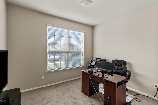 3006 Buckthorn Street, Heartland, TX 75126