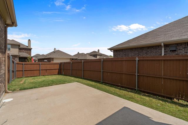 3006 Buckthorn Street, Heartland, TX 75126