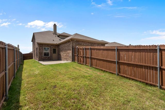 3006 Buckthorn Street, Heartland, TX 75126