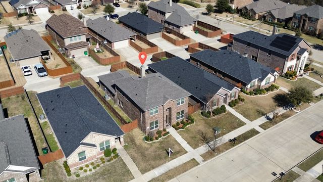 3006 Buckthorn Street, Heartland, TX 75126