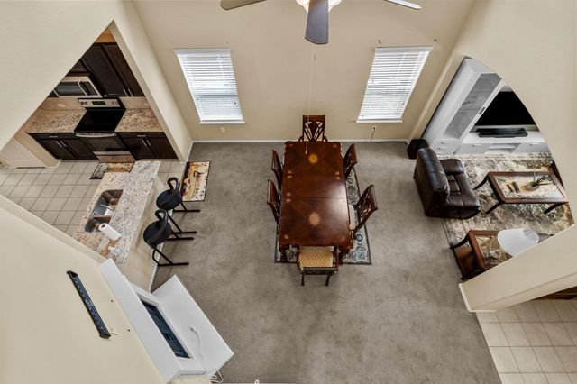 3006 Buckthorn Street, Heartland, TX 75126