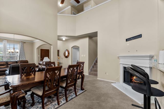 3006 Buckthorn Street, Heartland, TX 75126