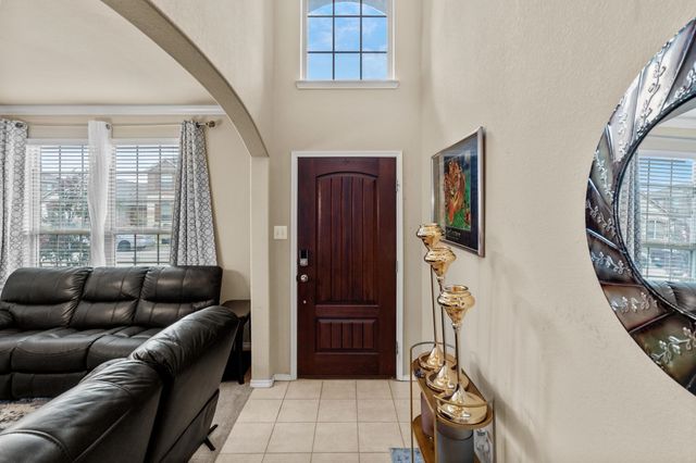 3006 Buckthorn Street, Heartland, TX 75126