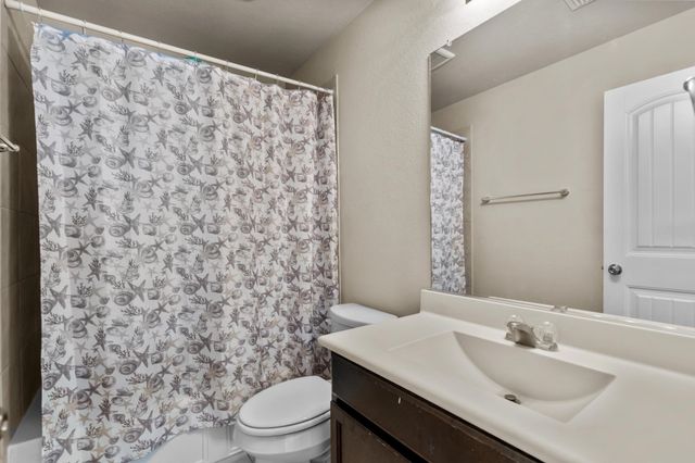 3006 Buckthorn Street, Heartland, TX 75126