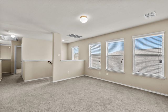 3006 Buckthorn Street, Heartland, TX 75126