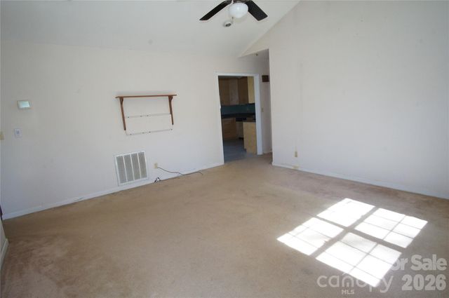 615 Hillcrest Street, Charlotte, NC 28206