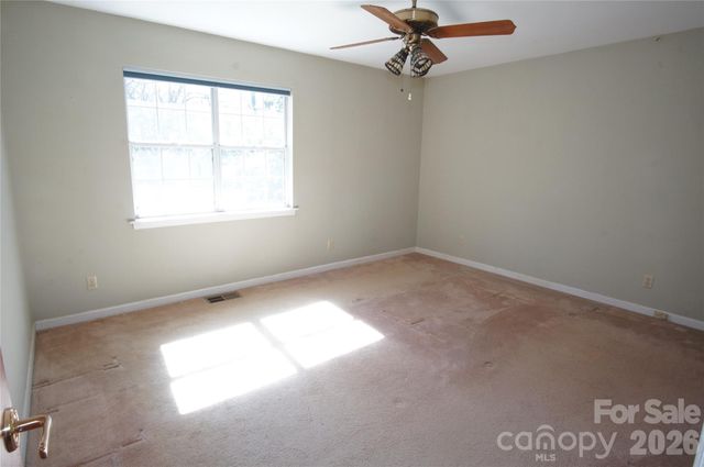 615 Hillcrest Street, Charlotte, NC 28206