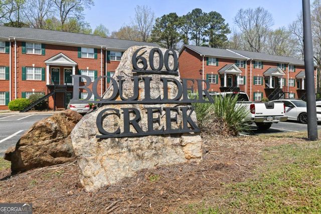 600 Mitchell Bridge Road 15, Athens, GA 30606