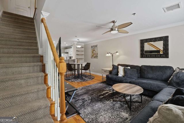 600 Mitchell Bridge Road 15, Athens, GA 30606