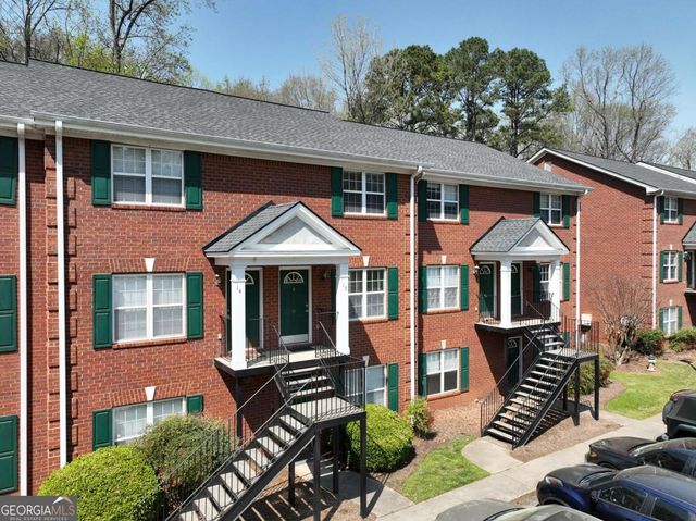 600 Mitchell Bridge Road 15, Athens, GA 30606