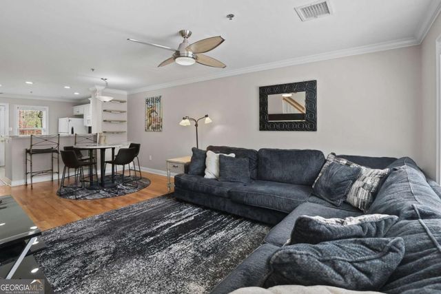 600 Mitchell Bridge Road 15, Athens, GA 30606