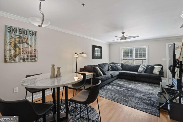 600 Mitchell Bridge Road 15, Athens, GA 30606