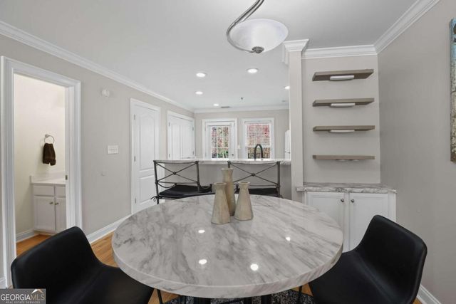 600 Mitchell Bridge Road 15, Athens, GA 30606