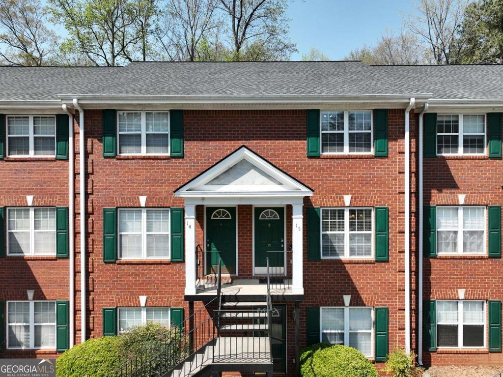 600 Mitchell Bridge Road 15, Athens, GA 30606