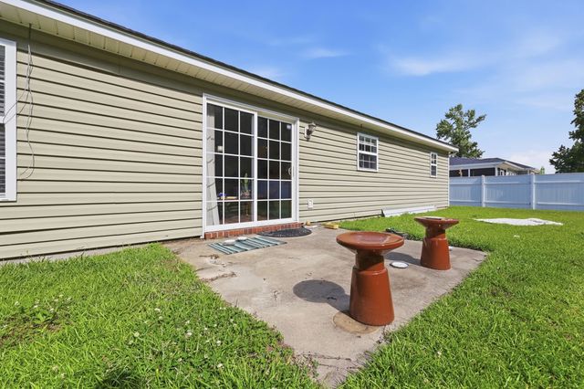 2701 Green Pond Circle, Conway, SC 29527