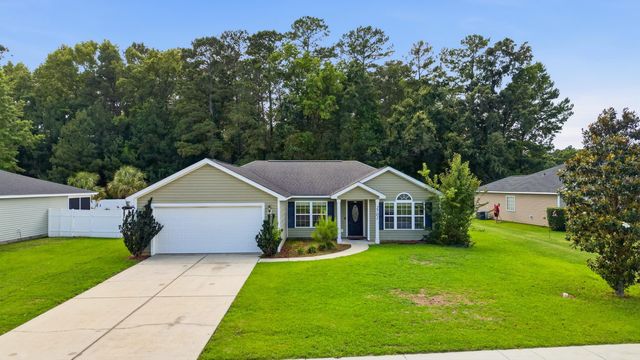 2701 Green Pond Circle, Conway, SC 29527