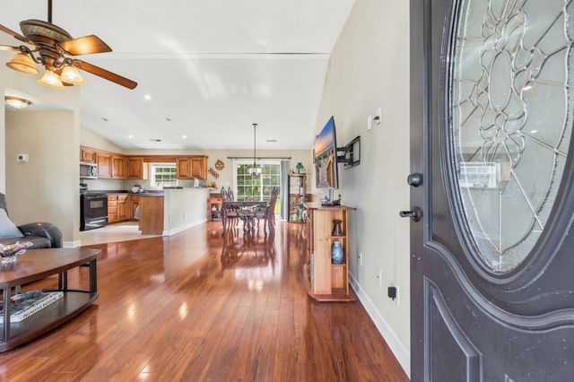 2701 Green Pond Circle, Conway, SC 29527