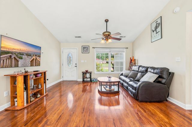 2701 Green Pond Circle, Conway, SC 29527