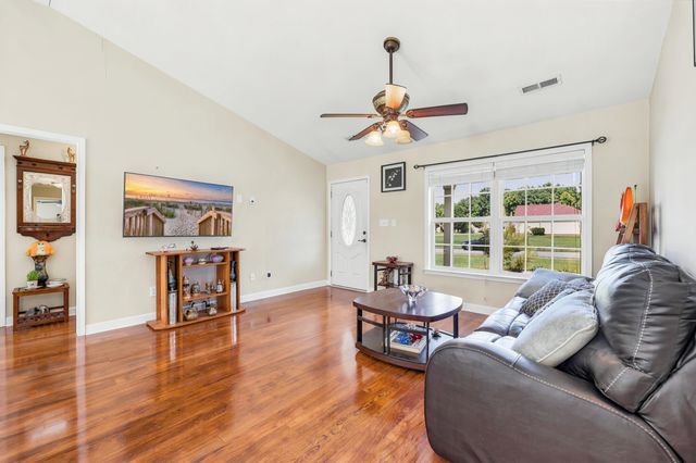 2701 Green Pond Circle, Conway, SC 29527
