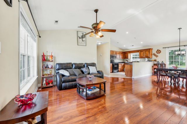 2701 Green Pond Circle, Conway, SC 29527