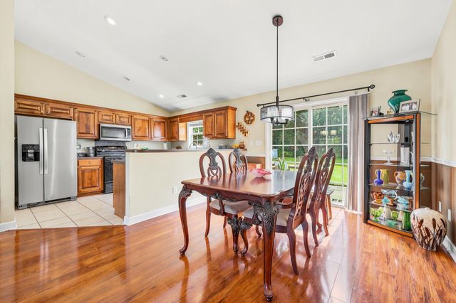 2701 Green Pond Circle, Conway, SC 29527