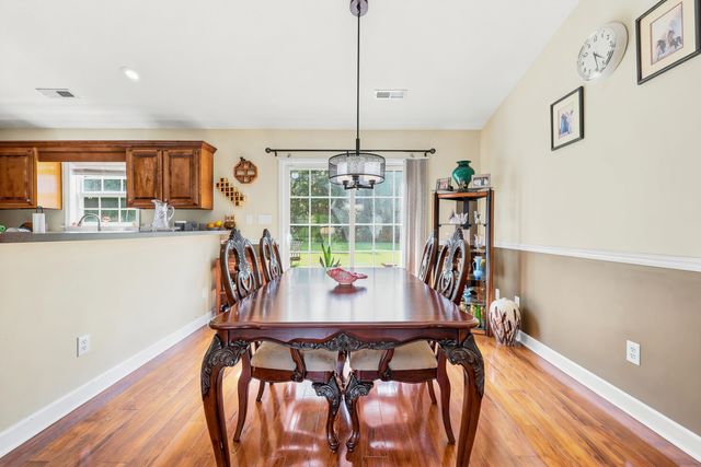 2701 Green Pond Circle, Conway, SC 29527
