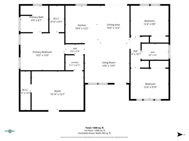 2701 Green Pond Circle, Conway, SC 29527