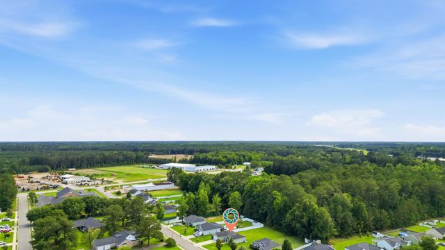 2701 Green Pond Circle, Conway, SC 29527