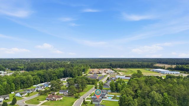 2701 Green Pond Circle, Conway, SC 29527