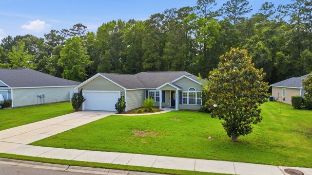 2701 Green Pond Circle, Conway, SC 29527