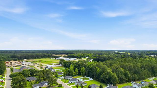2701 Green Pond Circle, Conway, SC 29527