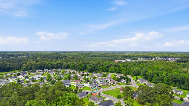 2701 Green Pond Circle, Conway, SC 29527