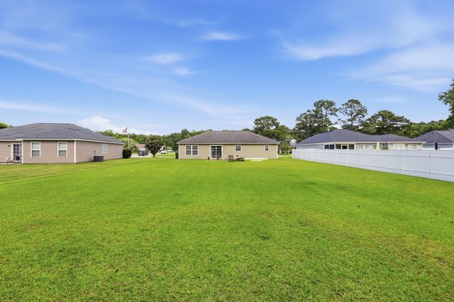 2701 Green Pond Circle, Conway, SC 29527