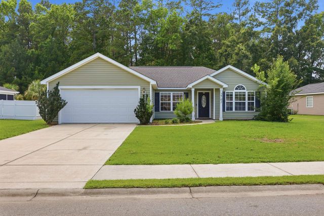 2701 Green Pond Circle, Conway, SC 29527