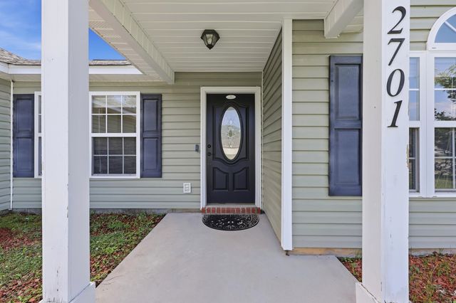 2701 Green Pond Circle, Conway, SC 29527