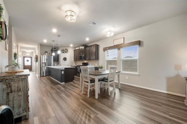 13010 Red Blossom Circle, Tomball, TX 77375