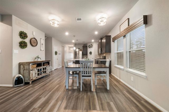 13010 Red Blossom Circle, Tomball, TX 77375