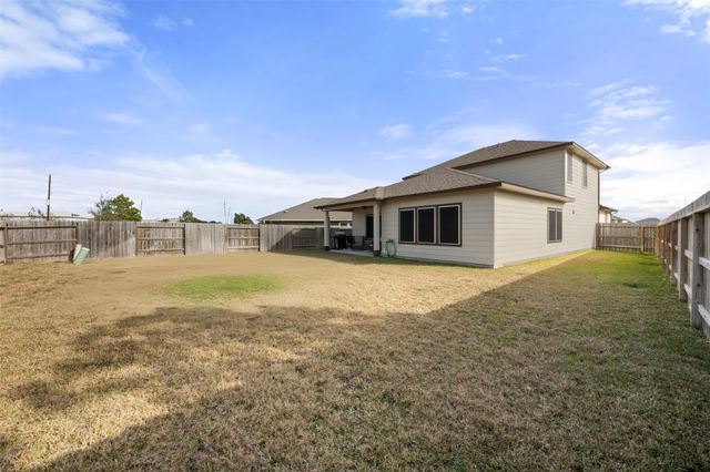 13010 Red Blossom Circle, Tomball, TX 77375