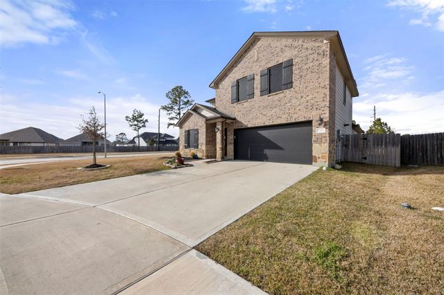 13010 Red Blossom Circle, Tomball, TX 77375