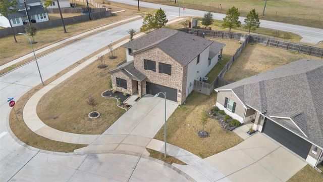 13010 Red Blossom Circle, Tomball, TX 77375