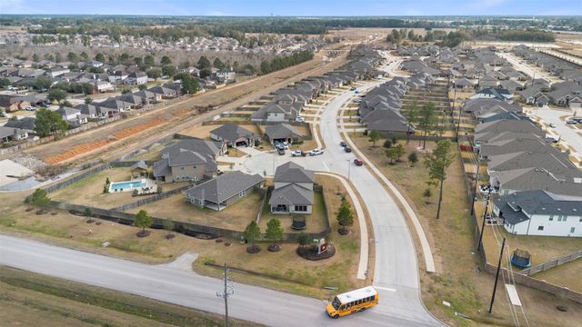 13010 Red Blossom Circle, Tomball, TX 77375