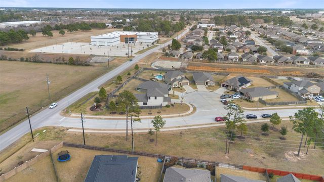 13010 Red Blossom Circle, Tomball, TX 77375