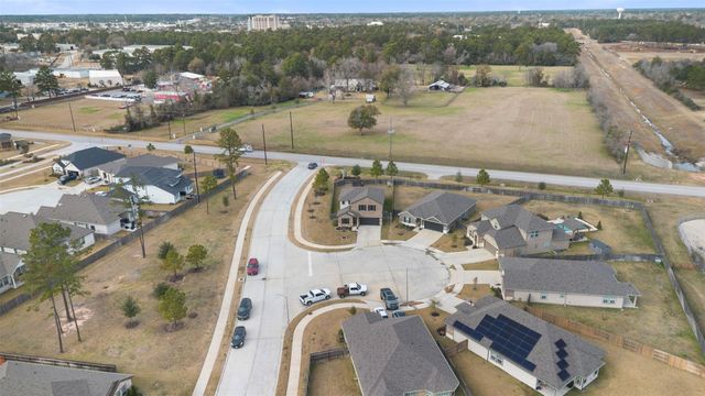 13010 Red Blossom Circle, Tomball, TX 77375