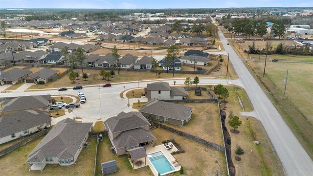 13010 Red Blossom Circle, Tomball, TX 77375