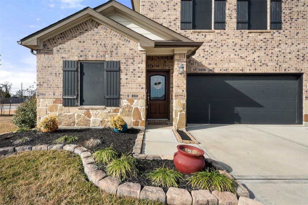 13010 Red Blossom Circle, Tomball, TX 77375