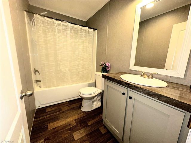 106 Ring Creek Road, Mount Airy, NC 27030