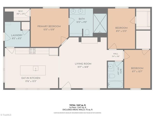 106 Ring Creek Road, Mount Airy, NC 27030