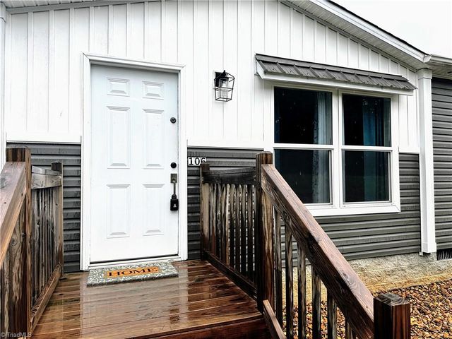 106 Ring Creek Road, Mount Airy, NC 27030